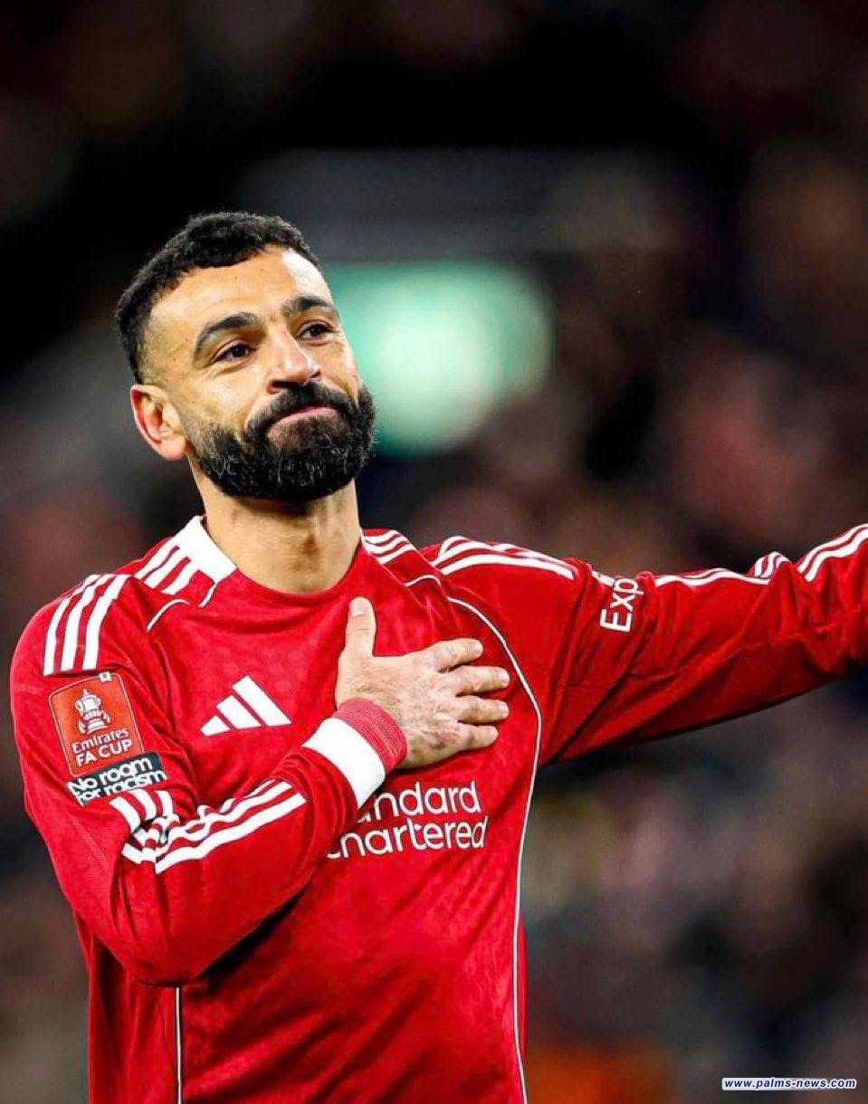 الاتحاد السعودي يستبعد محمد صلاح وكاسيميرو من حساباته